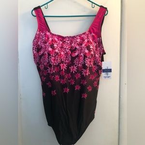 Swimsuits for All Size 26